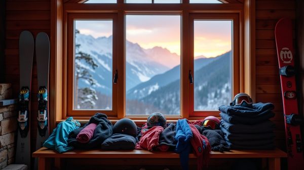 Essential gear roundup for year-round snowsport enthusiasts