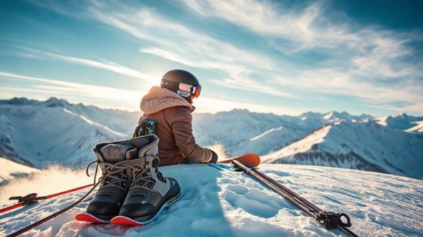 Essential gear roundup for year-round snowsport enthusiasts