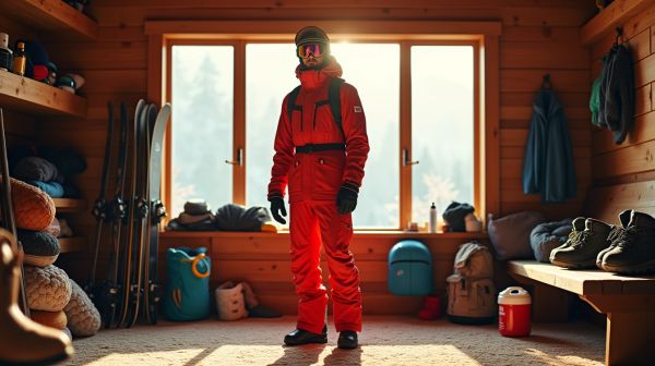The ultimate snowsport equipment checklist for every season