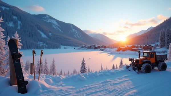 The ultimate snowsport equipment checklist for every season