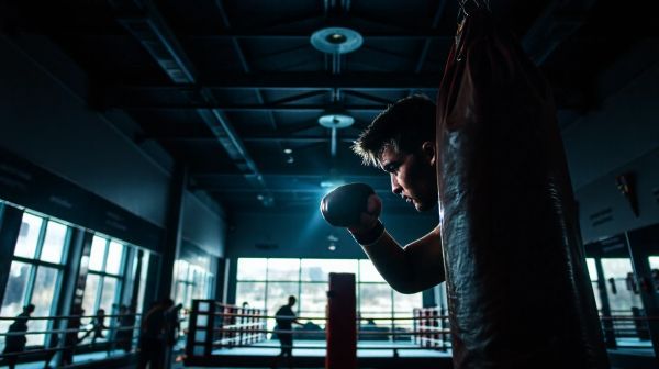 Top 5 Reasons to Train at a Boxing Club in Bromley for Fitness