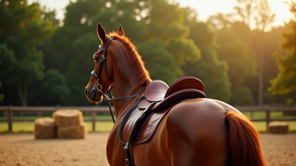 Upgrade your riding experience with essential equestrian accessories