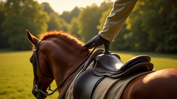 Upgrade your riding experience with essential equestrian accessories