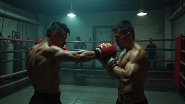 Why joining a boxing club in Bromley can transform your fitness