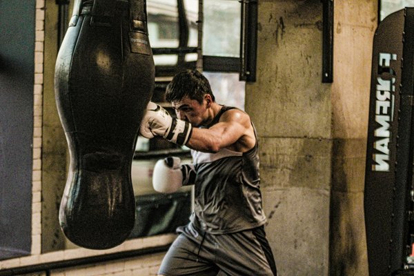 What are the newest anti-inflammatory practices for UK combat sports recovery?